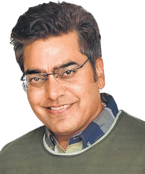 Ashutosh Rana